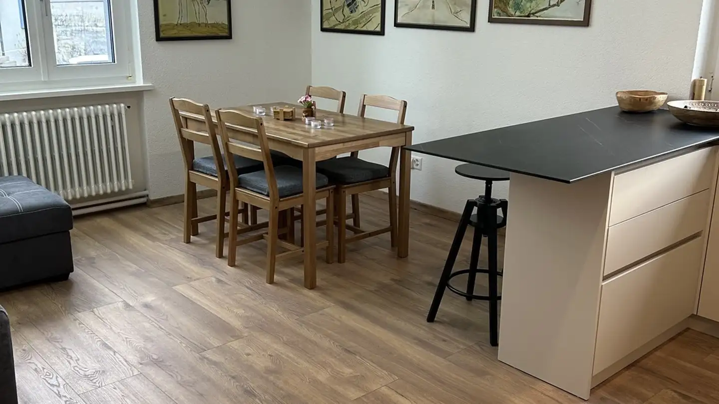 Appartamento in affitto - Jurastrasse 3, 5013 Niedergösgen - Foto 2