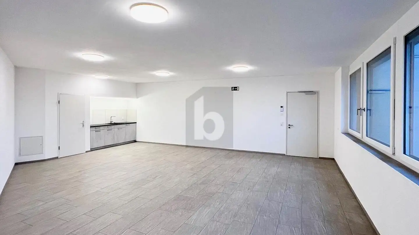 Bürofläche mieten - 9470 Buchs SG - Foto 2