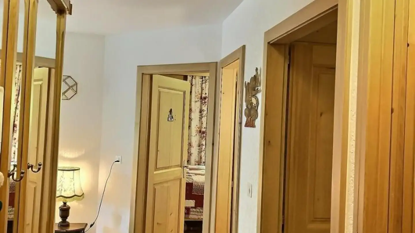 Wohnung mieten - Route De La Résidence 160, 1885 Chesières - Foto 3