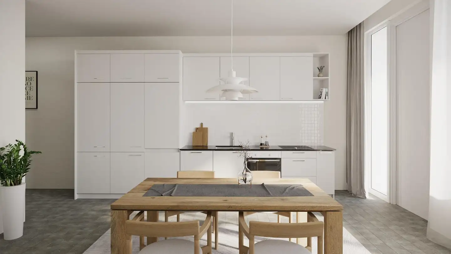 Loft for rent - Isteinerstrasse 82, 4058 Basel - Photo 2
