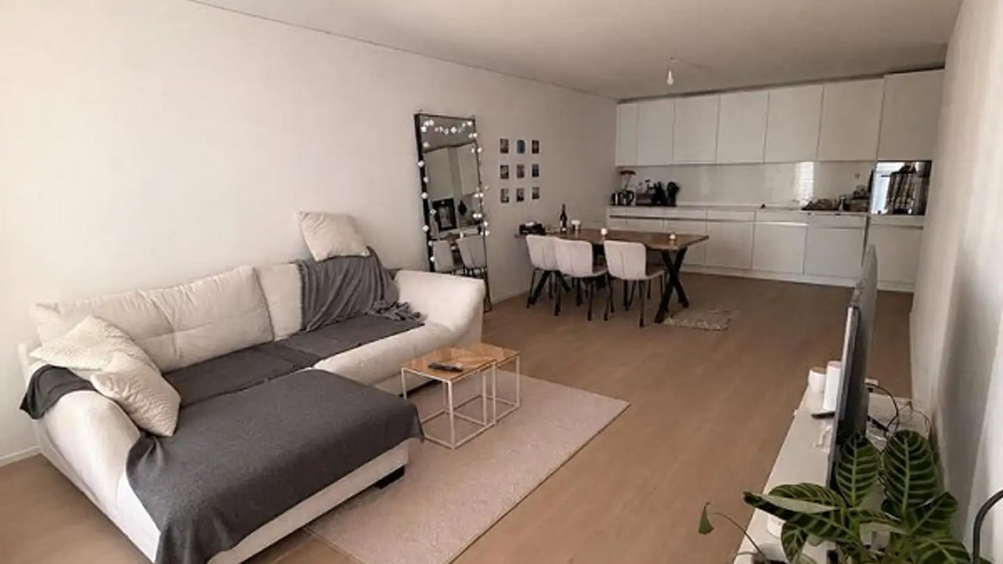 Apartment for rent - Katzenbachstrasse 239, 8052 Zürich
