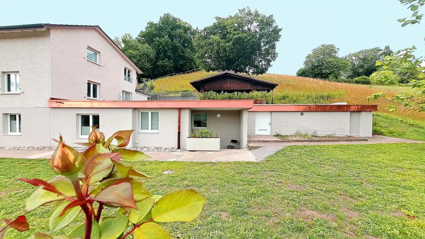 Immeuble résidentiel à vendre - Mooshaldeweg 1, 5413 Birmenstorf AG - Photo 2