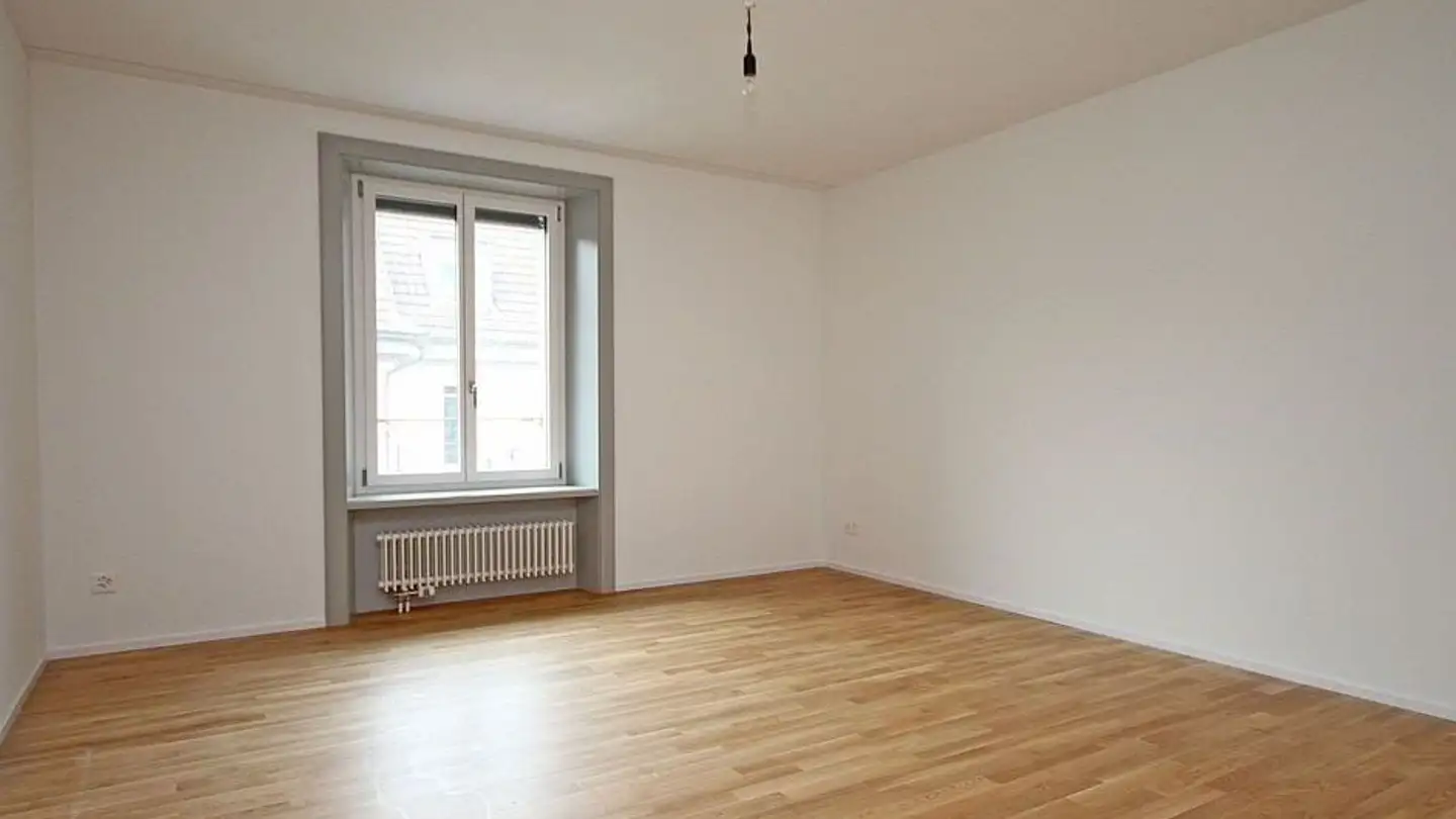 Appartamento in affitto - Winkelriedstrasse 11, 6003 Luzern - Foto 2