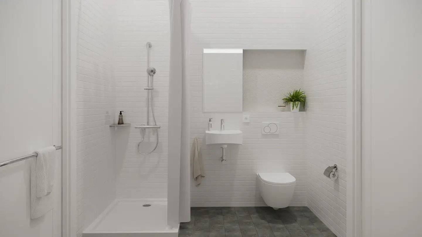 Loft for rent - Isteinerstrasse 82, 4058 Basel - Photo 3