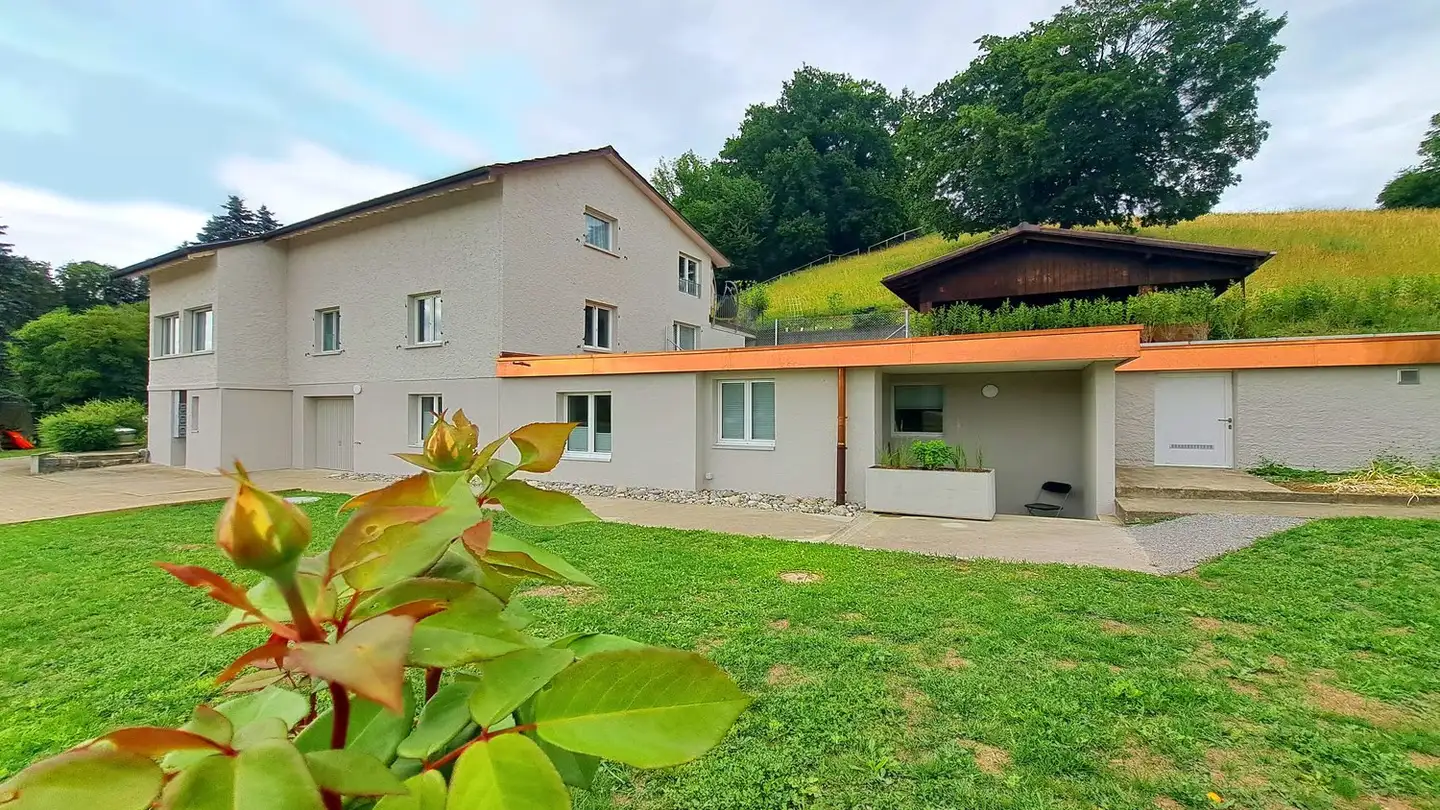 Immeuble résidentiel à vendre - Mooshaldeweg 1, 5413 Birmenstorf AG - Photo 3