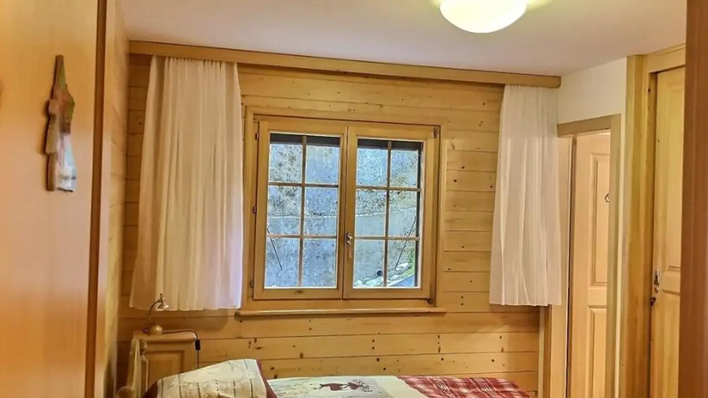 Wohnung mieten - Route De La Résidence 160, 1885 Chesières - Foto 4