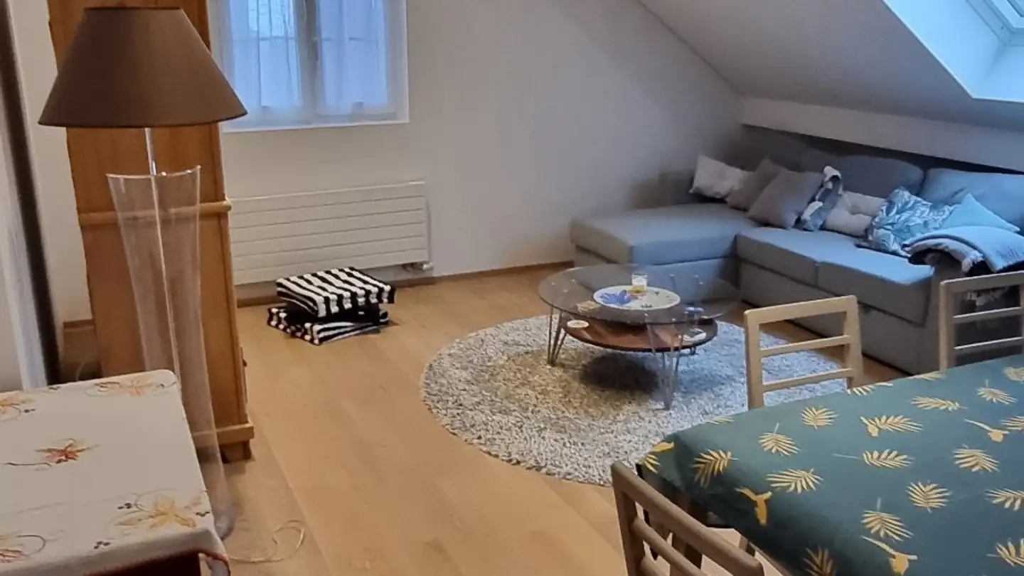 Apartment for rent - 1817 Brent - Photo 4