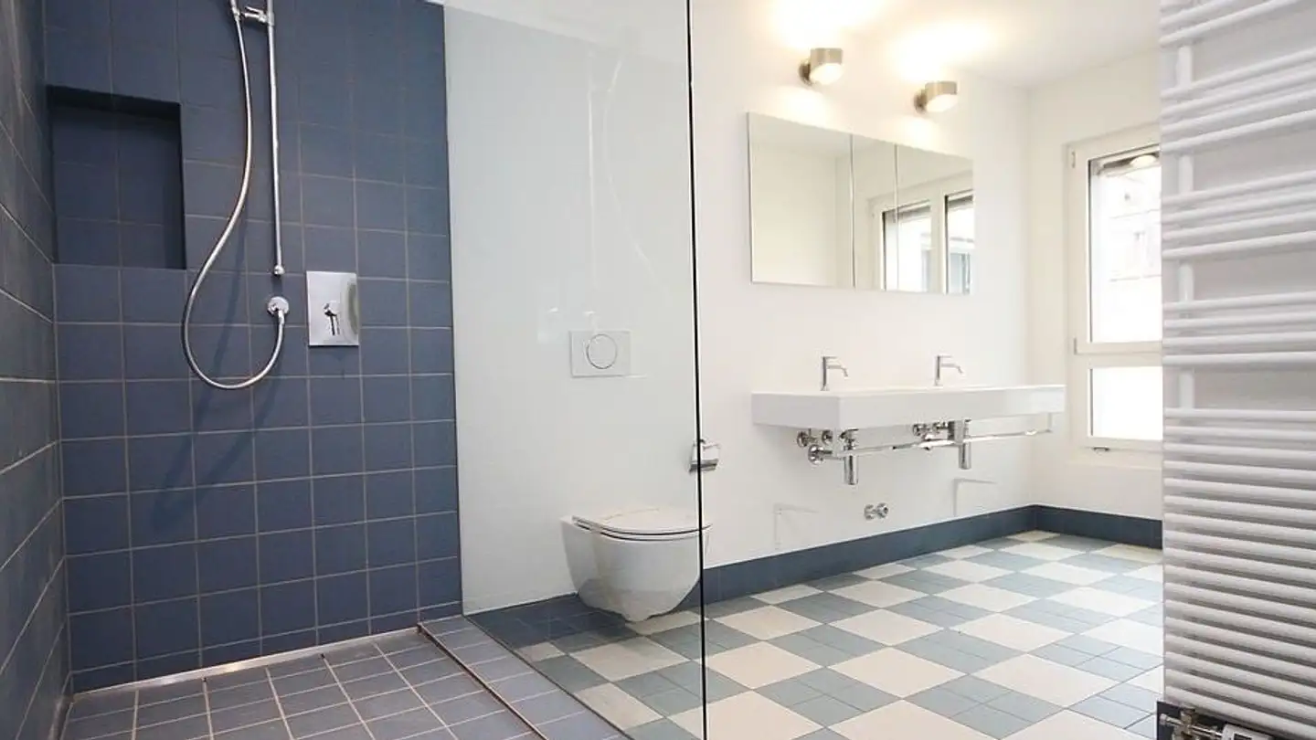 Appartamento in affitto - Winkelriedstrasse 11, 6003 Luzern