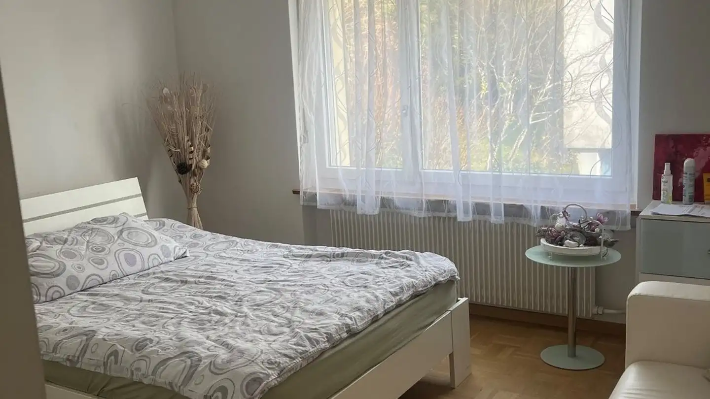 Appartement à louer - Gantrischstrasse, 3052 Zollikofen - Photo 3