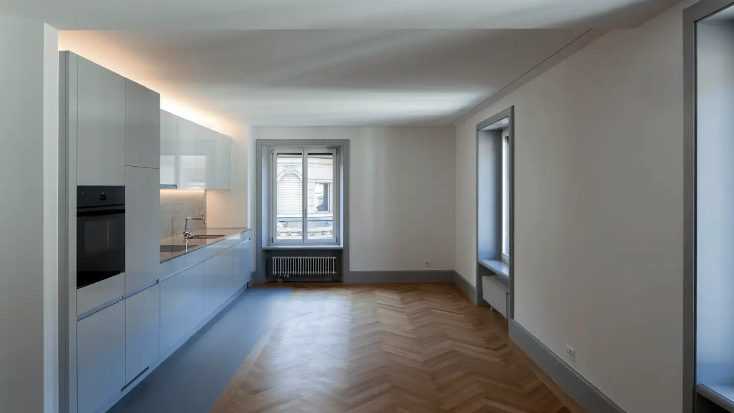 Appartamento in affitto - Winkelriedstrasse 11, 6003 Luzern - Foto 4