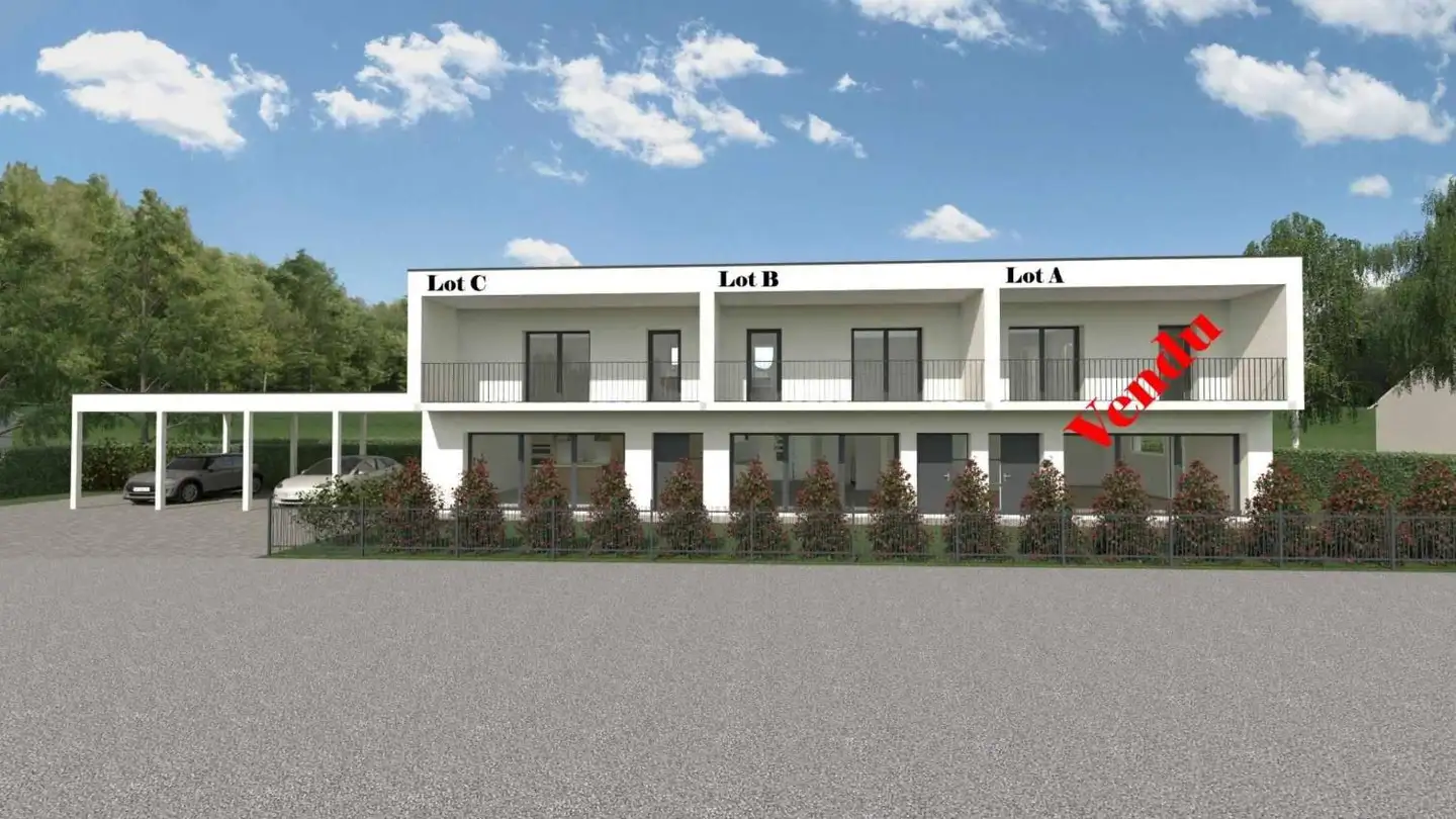 Single house for sale - 1902 Evionnaz