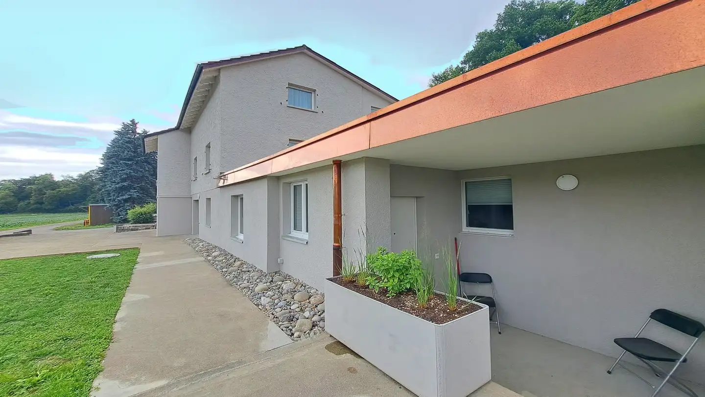 Immeuble résidentiel à vendre - Mooshaldeweg 1, 5413 Birmenstorf AG - Photo 4