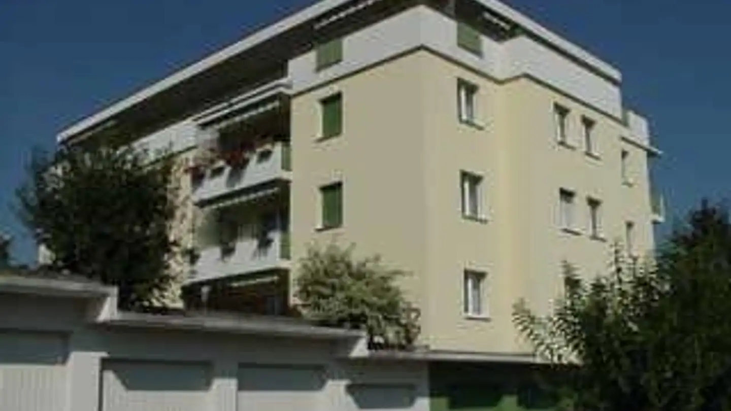 Penthouse mieten - Lindenfeldstrasse 49, 6274 Eschenbach LU