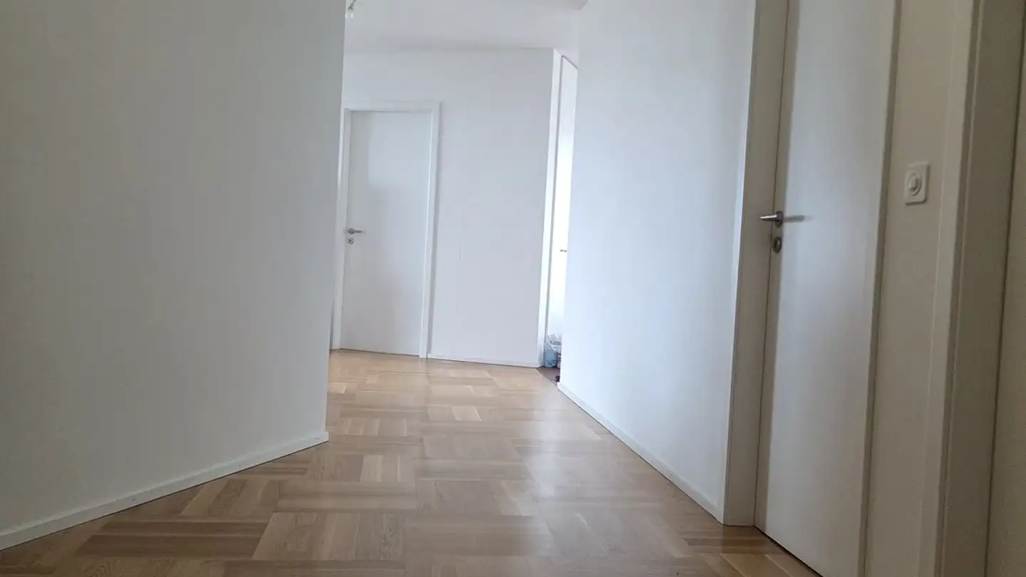 Apartment for rent - Parc Du Loup 5a, 1018 Lausanne