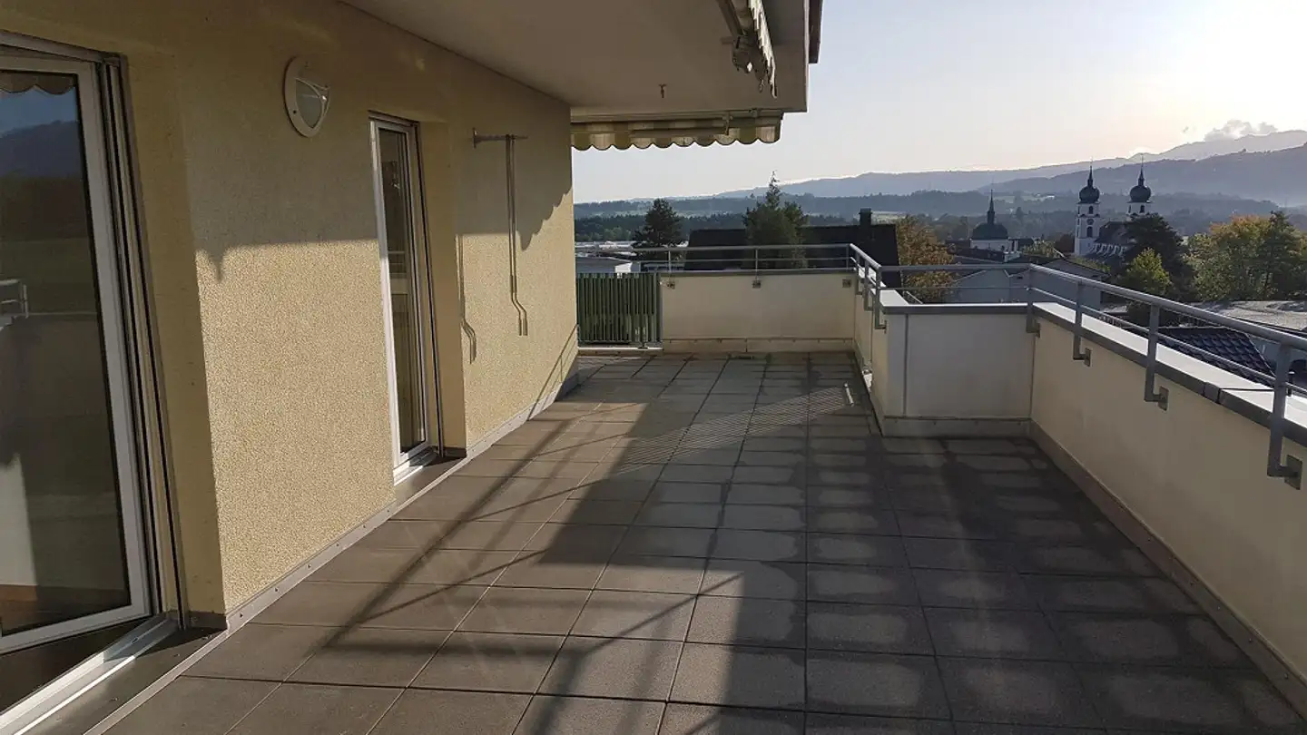 Attico in affitto - Lindenfeldstrasse 49, 6274 Eschenbach LU - Foto 4