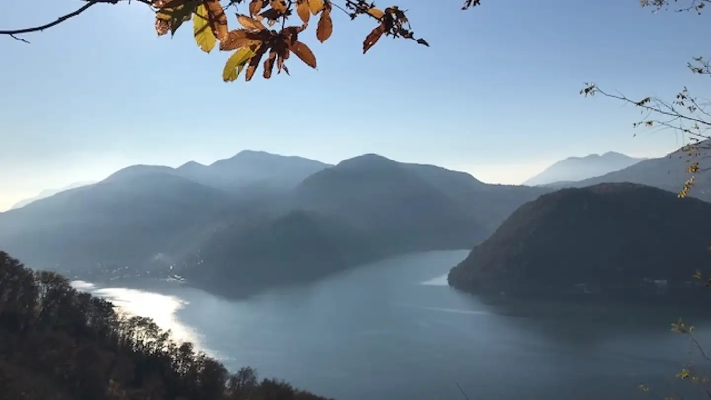 Penthouse kaufen - 6926 Montagnola