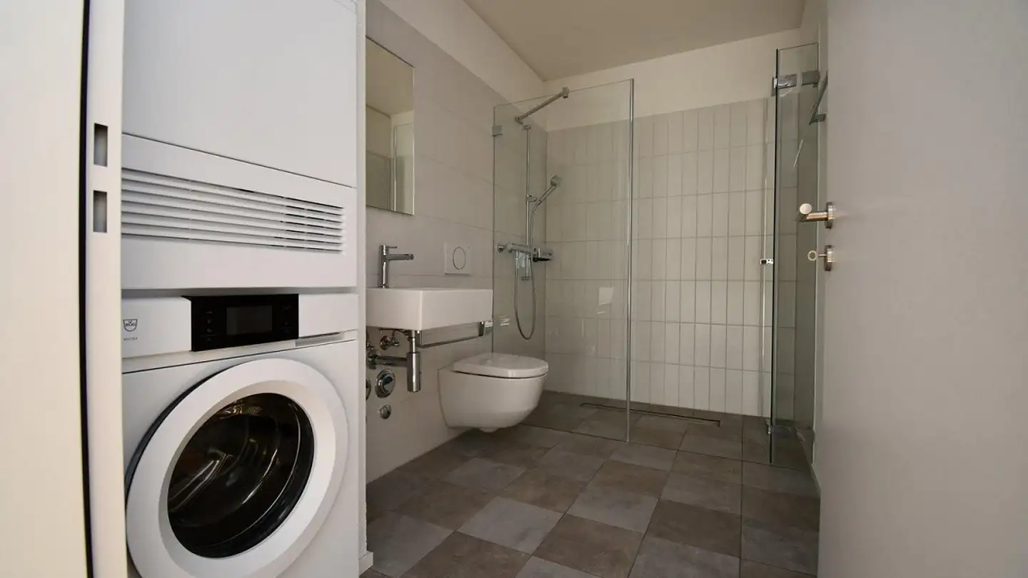 Wohnung mieten - Freiburgstrasse 170, 3008 Bern - Foto 4