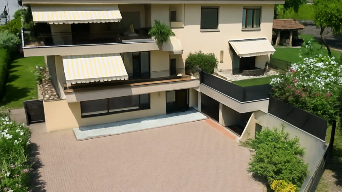 Mixed-use building for sale - 6962 Viganello - Photo 2