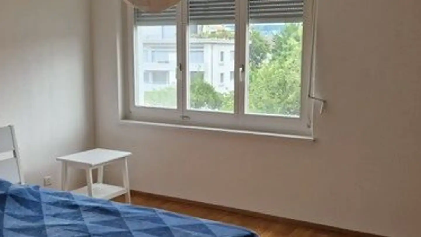 Zimmer mieten - 8048 Zürich - Foto 4