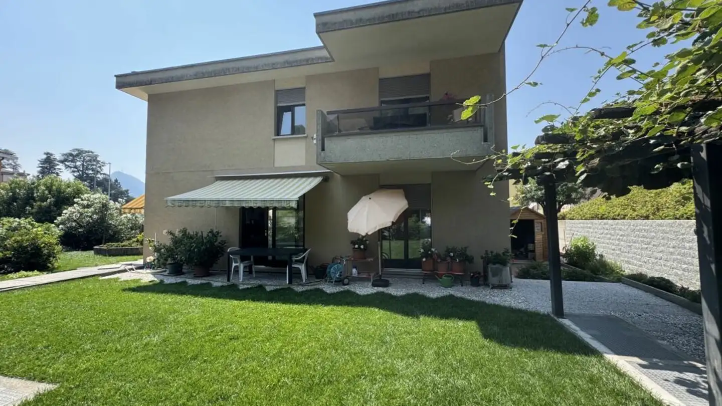 Mixed-use building for sale - 6962 Viganello - Photo 3