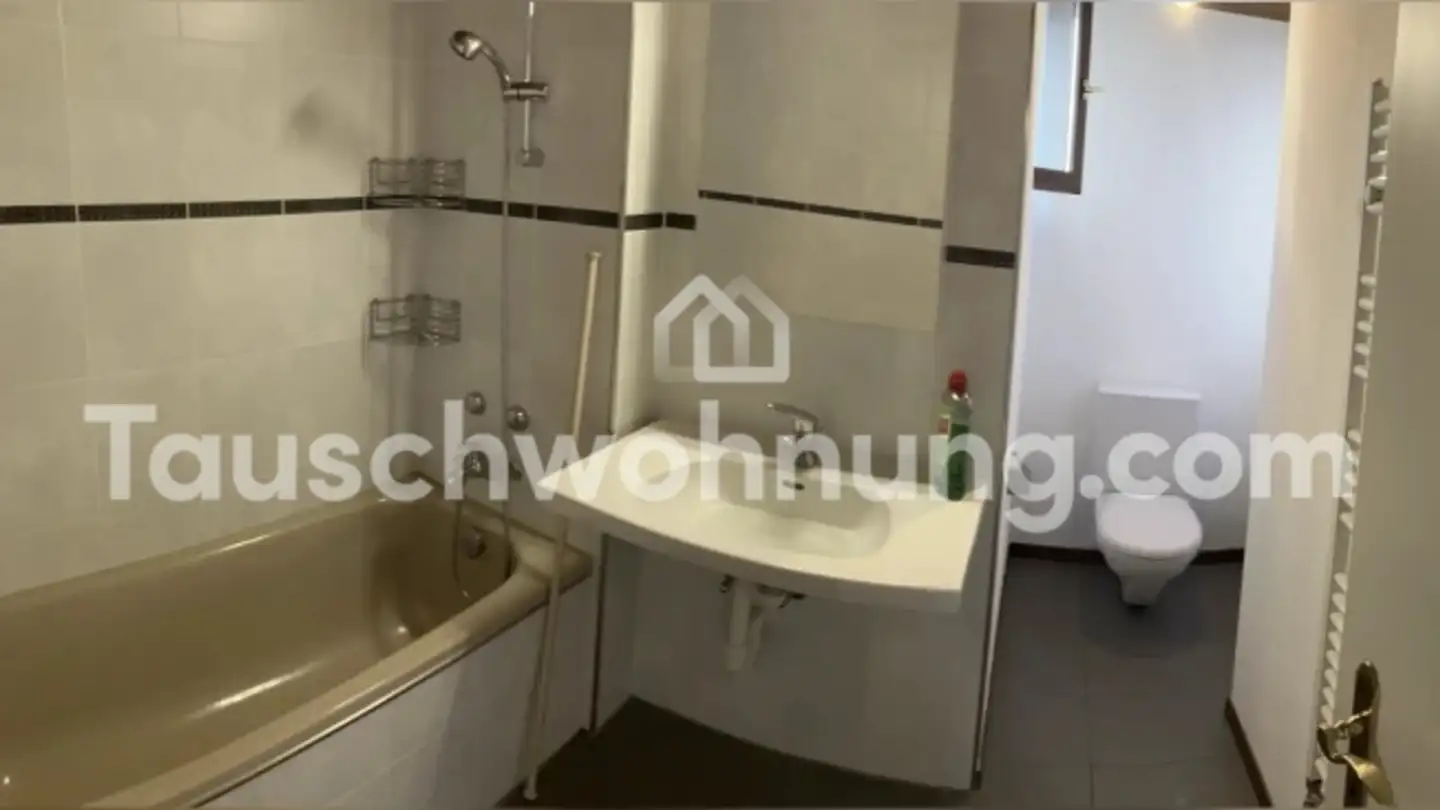 Wohnung mieten - 8005 Zürich