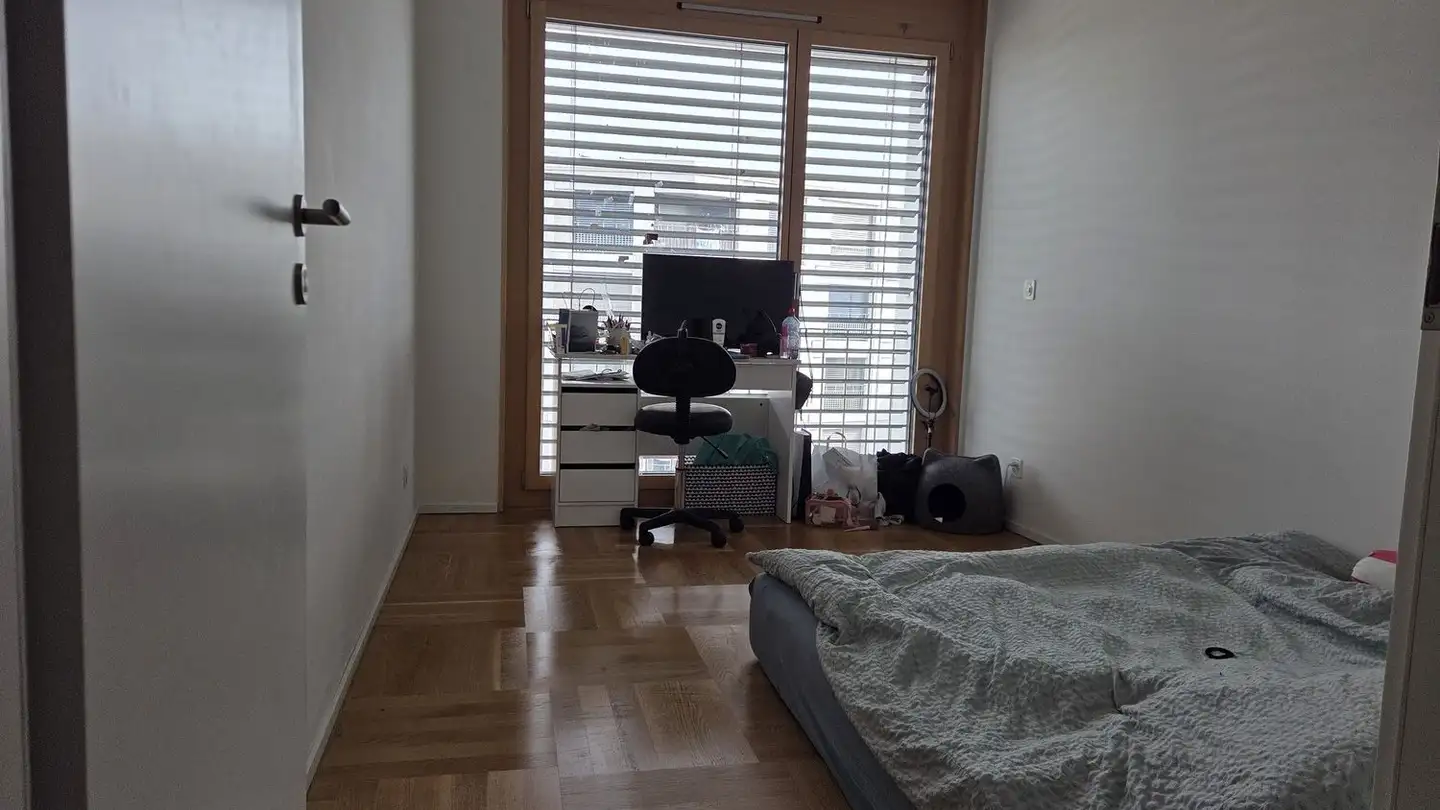 Apartment for rent - Parc Du Loup 5a, 1018 Lausanne - Photo 4