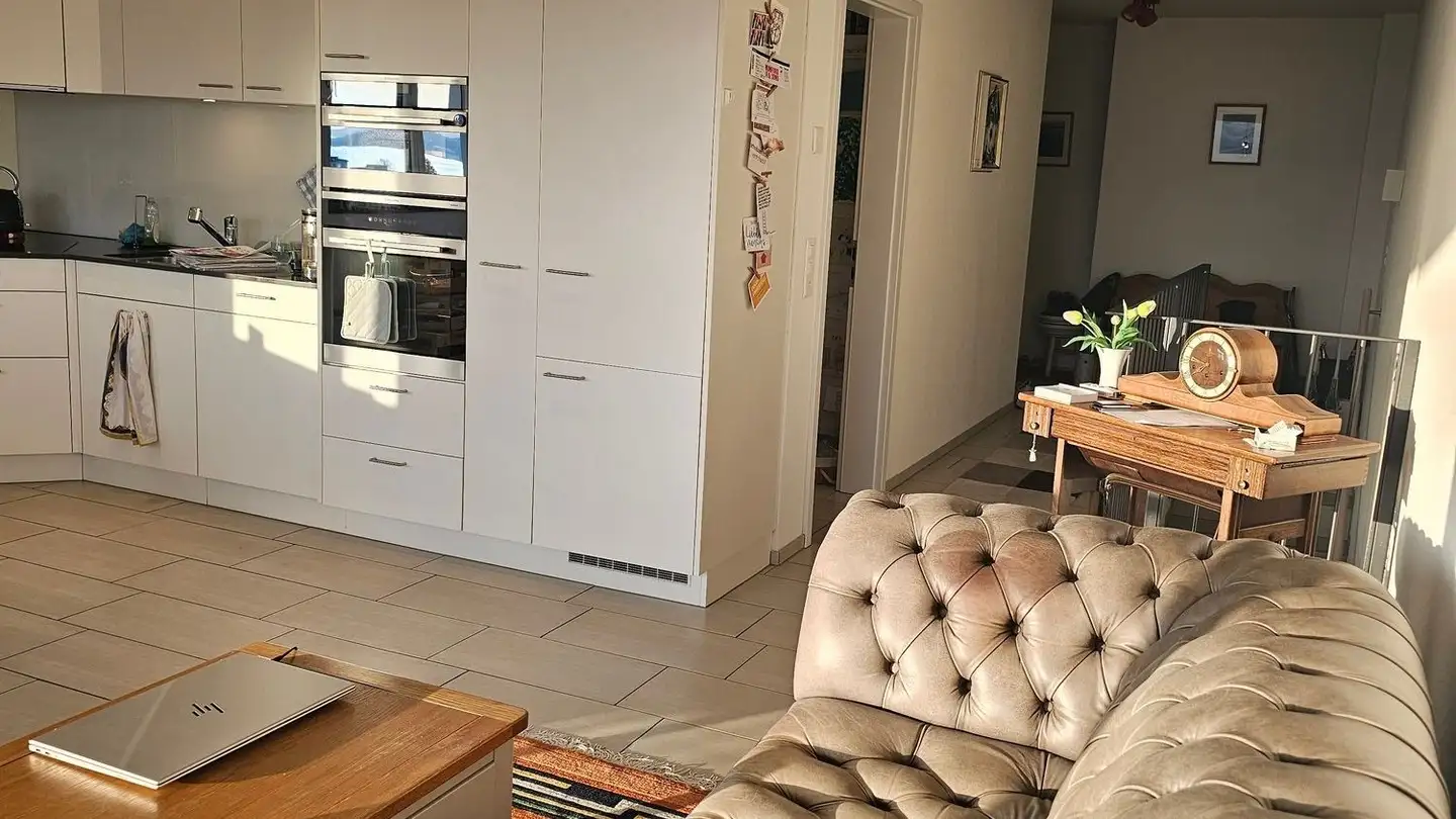 Duplex à louer - 8800 Thalwil - Photo 3