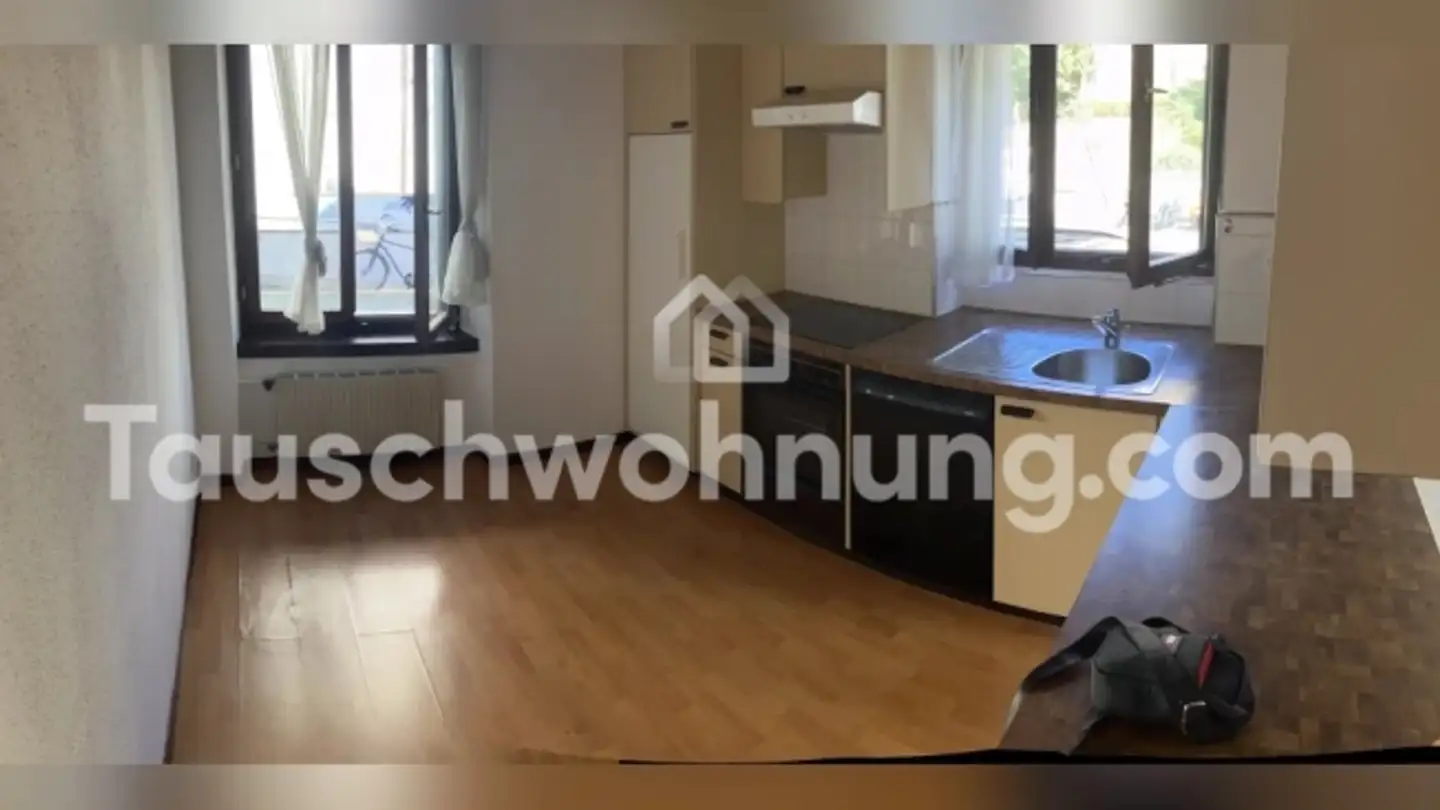 Wohnung mieten - 8005 Zürich - Foto 3