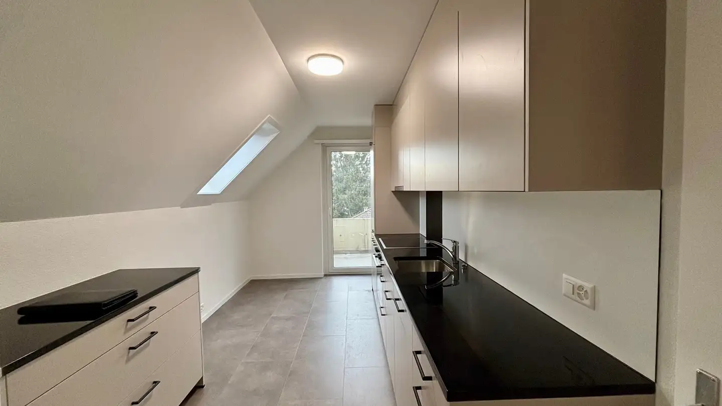 Attique à louer - Liebefeldstrasse 75, 3097 Liebefeld - Photo 3