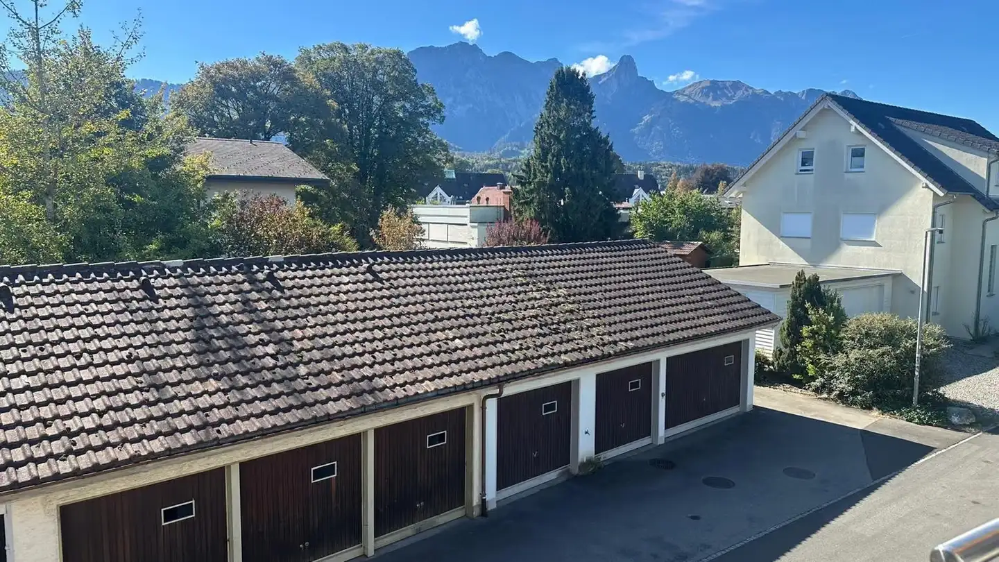 Appartement à louer - Eschenweg 2, 3645 Gwatt (Thun) - Photo 2