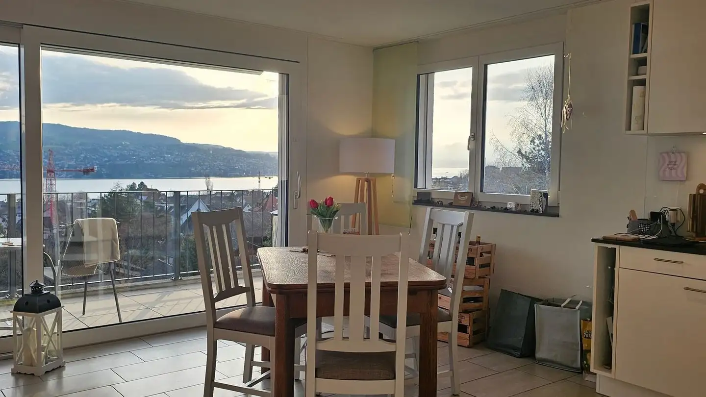 Duplex à louer - 8800 Thalwil - Photo 4