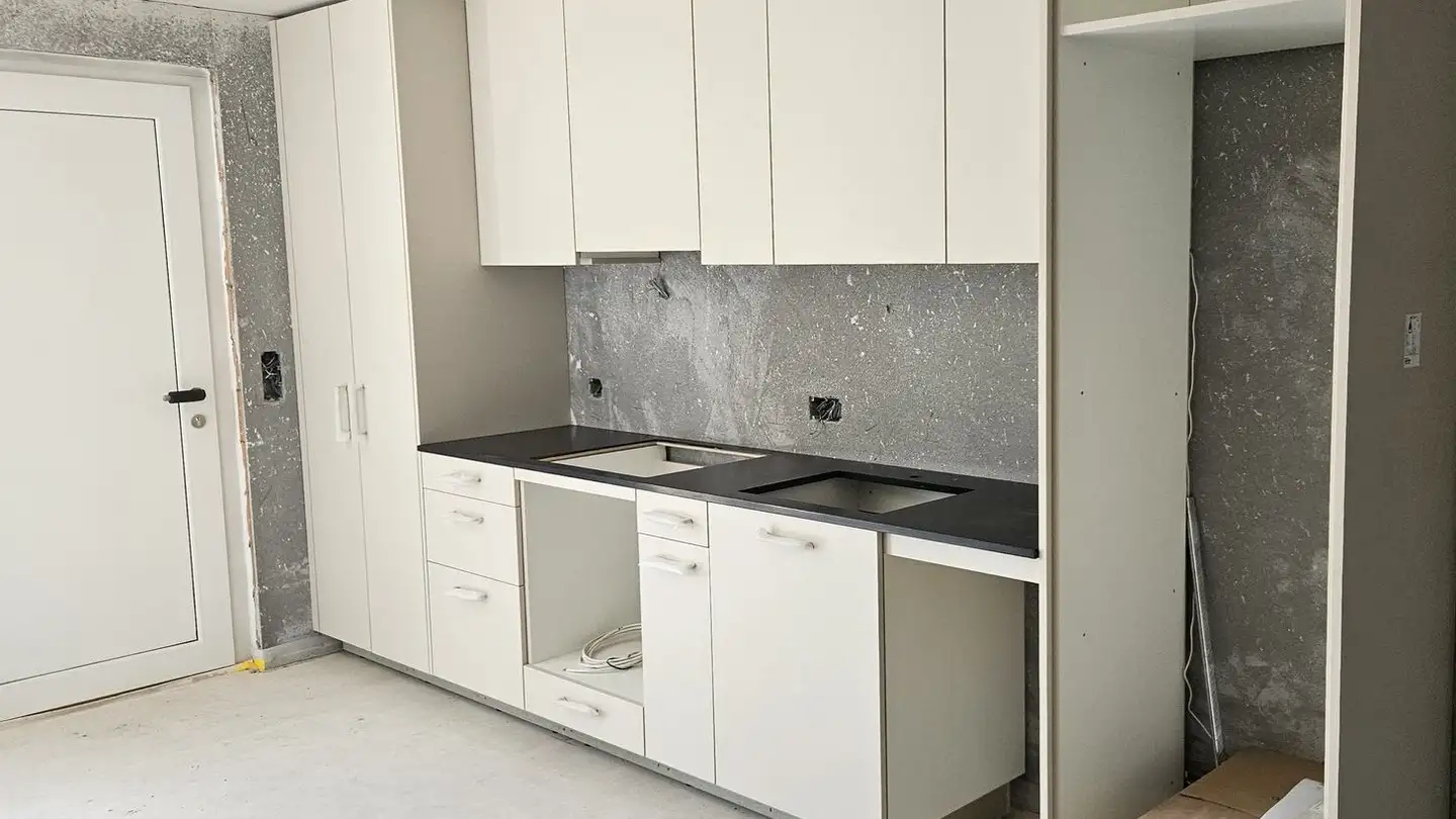 Apartment for rent - 5073 Gipf-Oberfrick