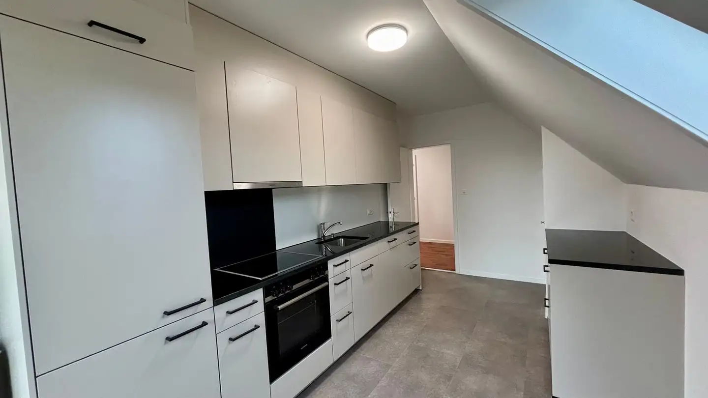 Attique à louer - Liebefeldstrasse 75, 3097 Liebefeld - Photo 4