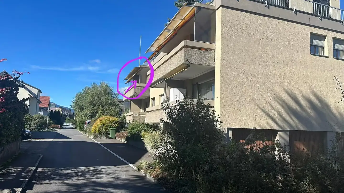 Appartement à louer - Eschenweg 2, 3645 Gwatt (Thun) - Photo 4