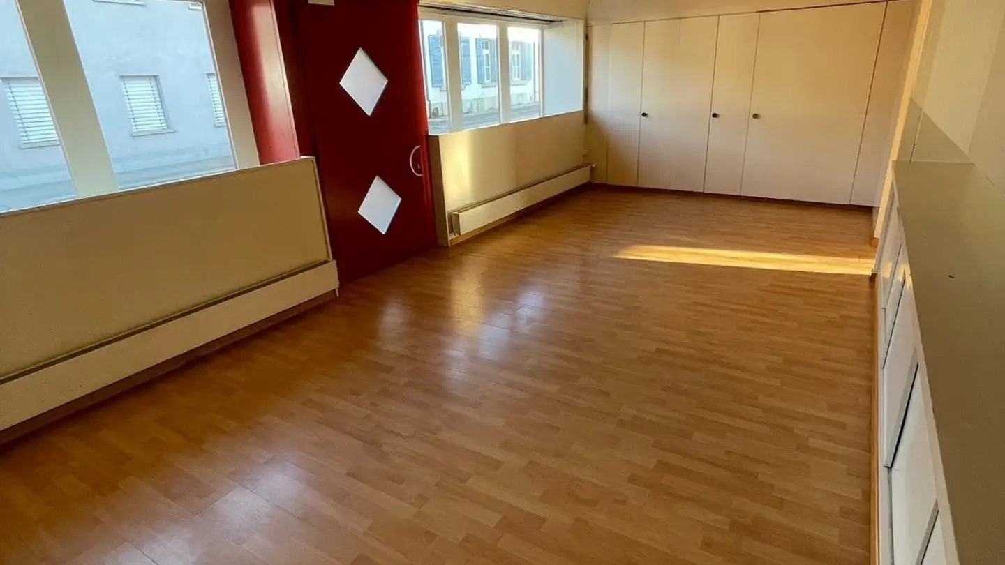 Appartamento in affitto - Weierstrasse 45, 5313 Klingnau