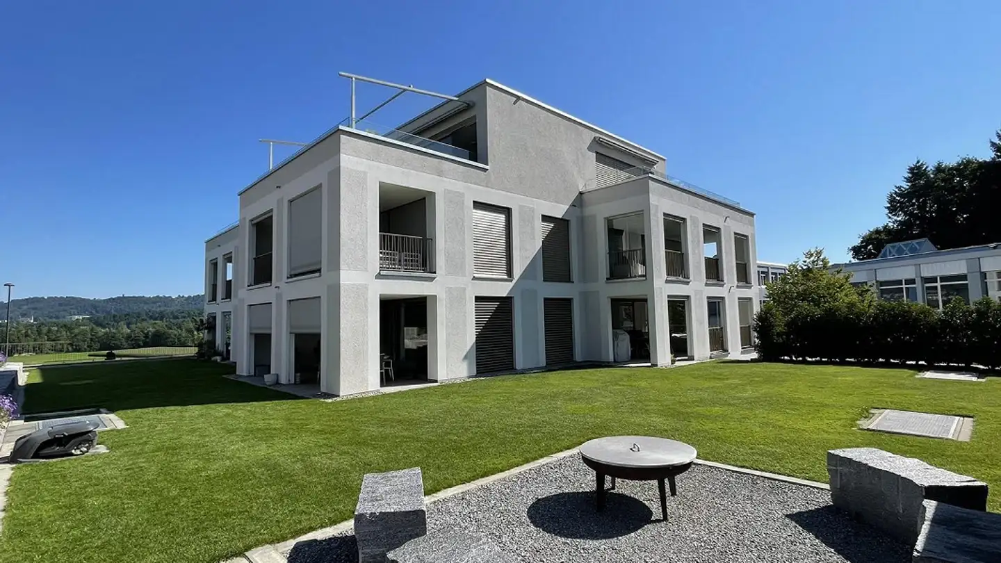 Appartamento in affitto - Lehmetstrasse 43, 9247 Henau - Foto 2