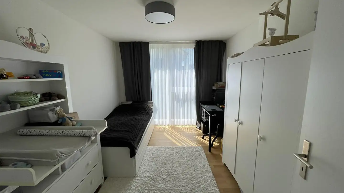 Appartamento in affitto - Lehmetstrasse 43, 9247 Henau - Foto 3