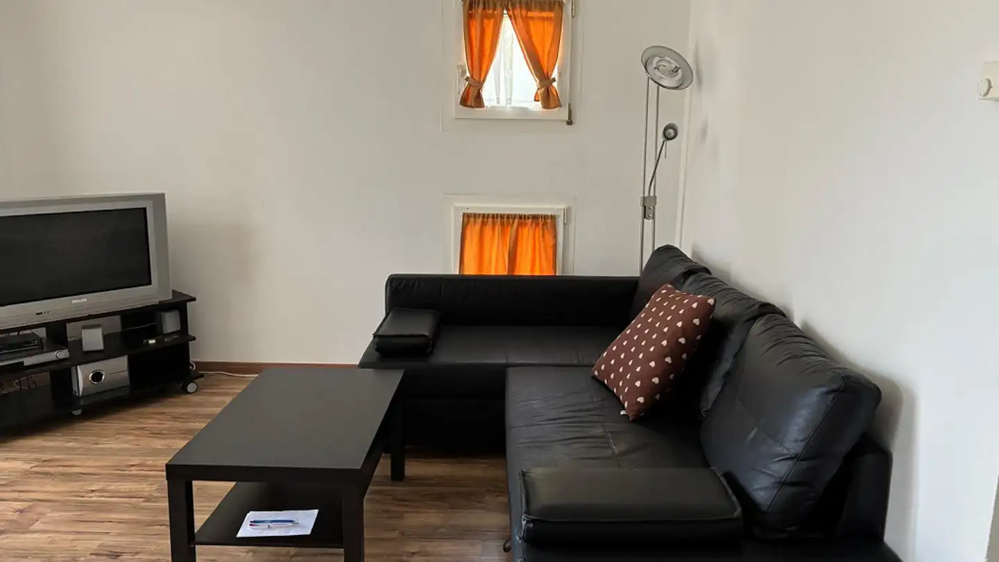 Furnished apartment for rent - Rheinstrasse 137, 7000 Chur - Photo 2