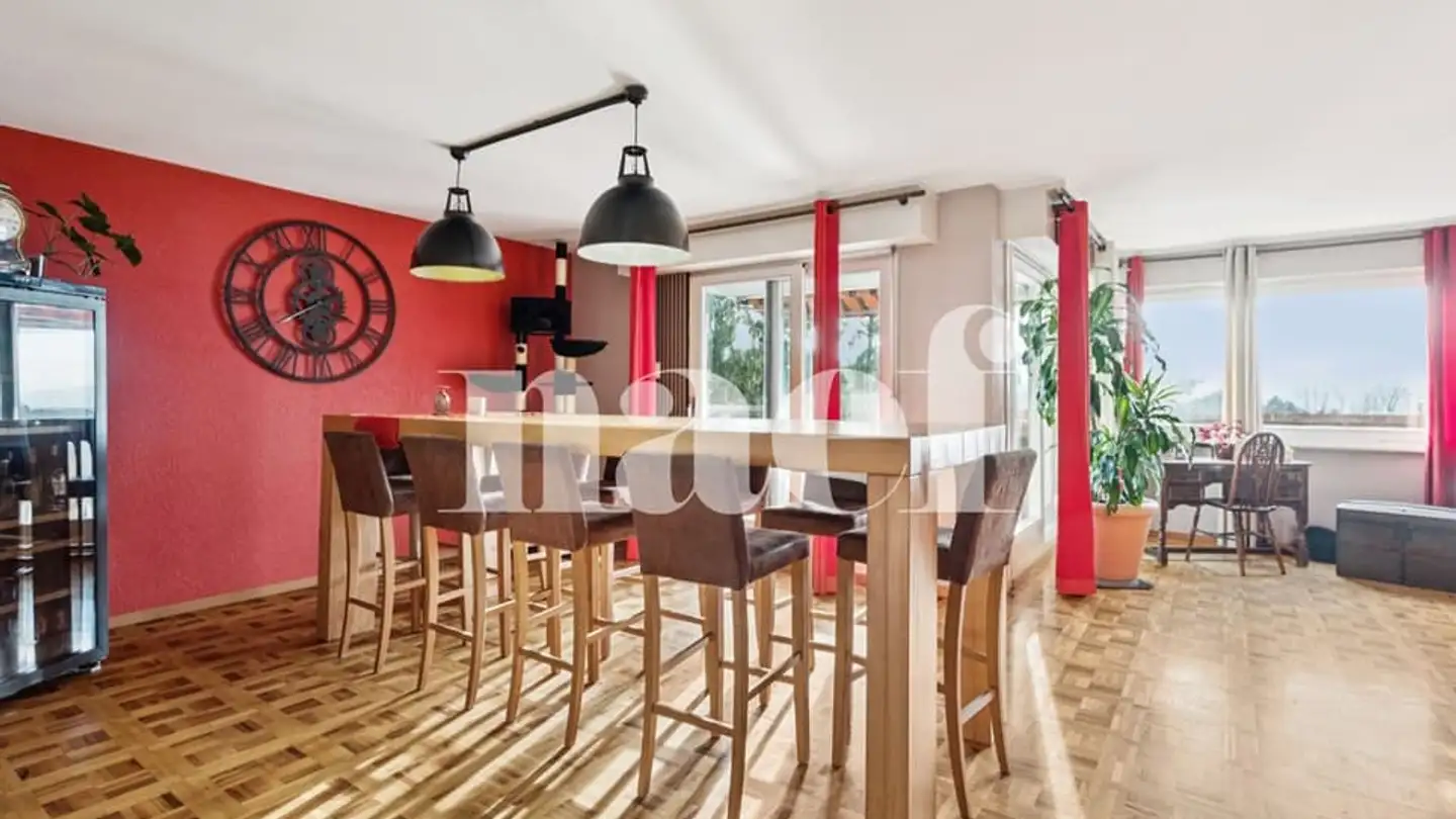 Apartment for sale - 1752 Villars-sur-Glâne - Photo 2