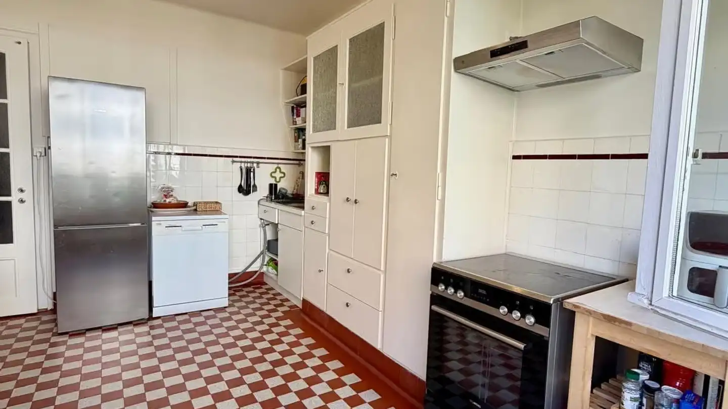 Wohnung mieten - Avenue Gaspard- Vallette 12, 1206 Genève