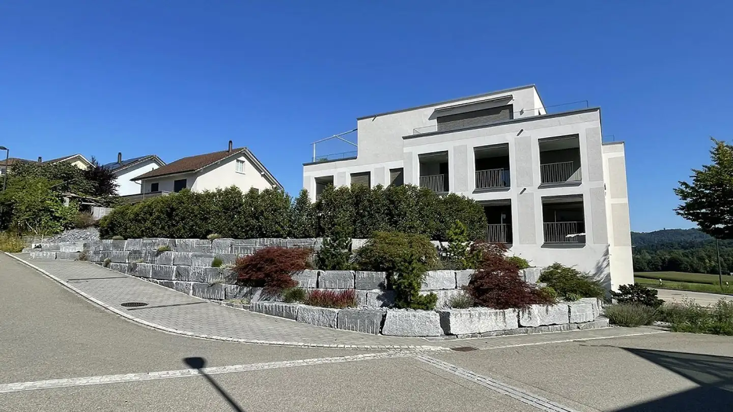 Appartamento in affitto - Lehmetstrasse 43, 9247 Henau
