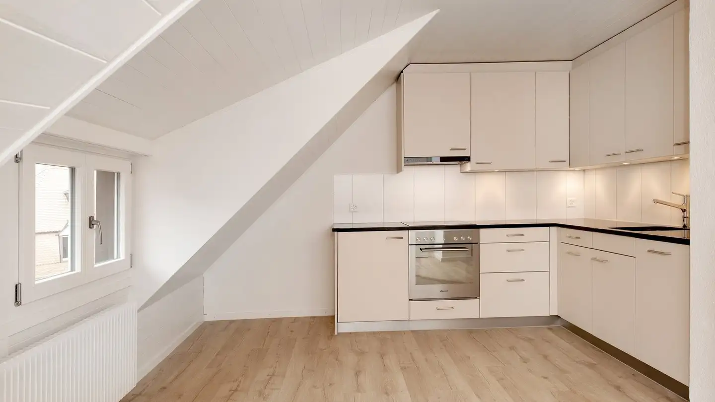 Appartamento in affitto - Greyerzstrasse 19, 3013 Bern - Foto 2