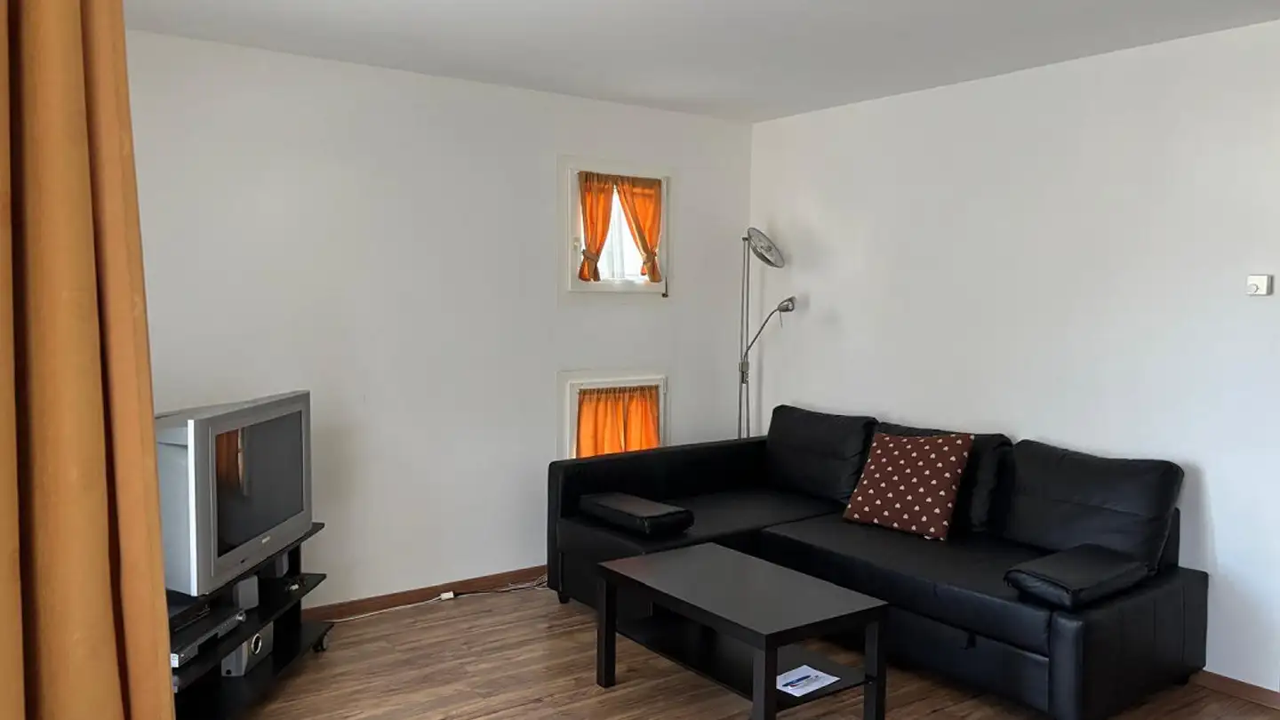 Furnished apartment for rent - Rheinstrasse 137, 7000 Chur - Photo 3