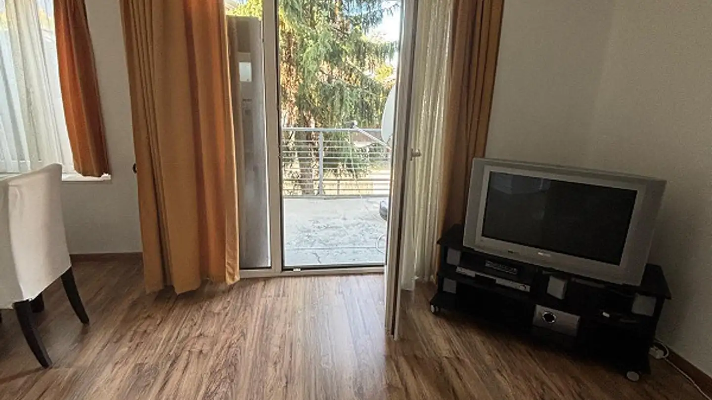 Furnished apartment for rent - Rheinstrasse 137, 7000 Chur - Photo 4