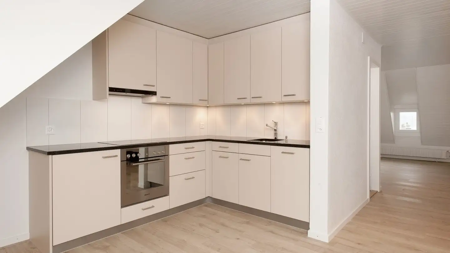 Appartamento in affitto - Greyerzstrasse 19, 3013 Bern - Foto 3