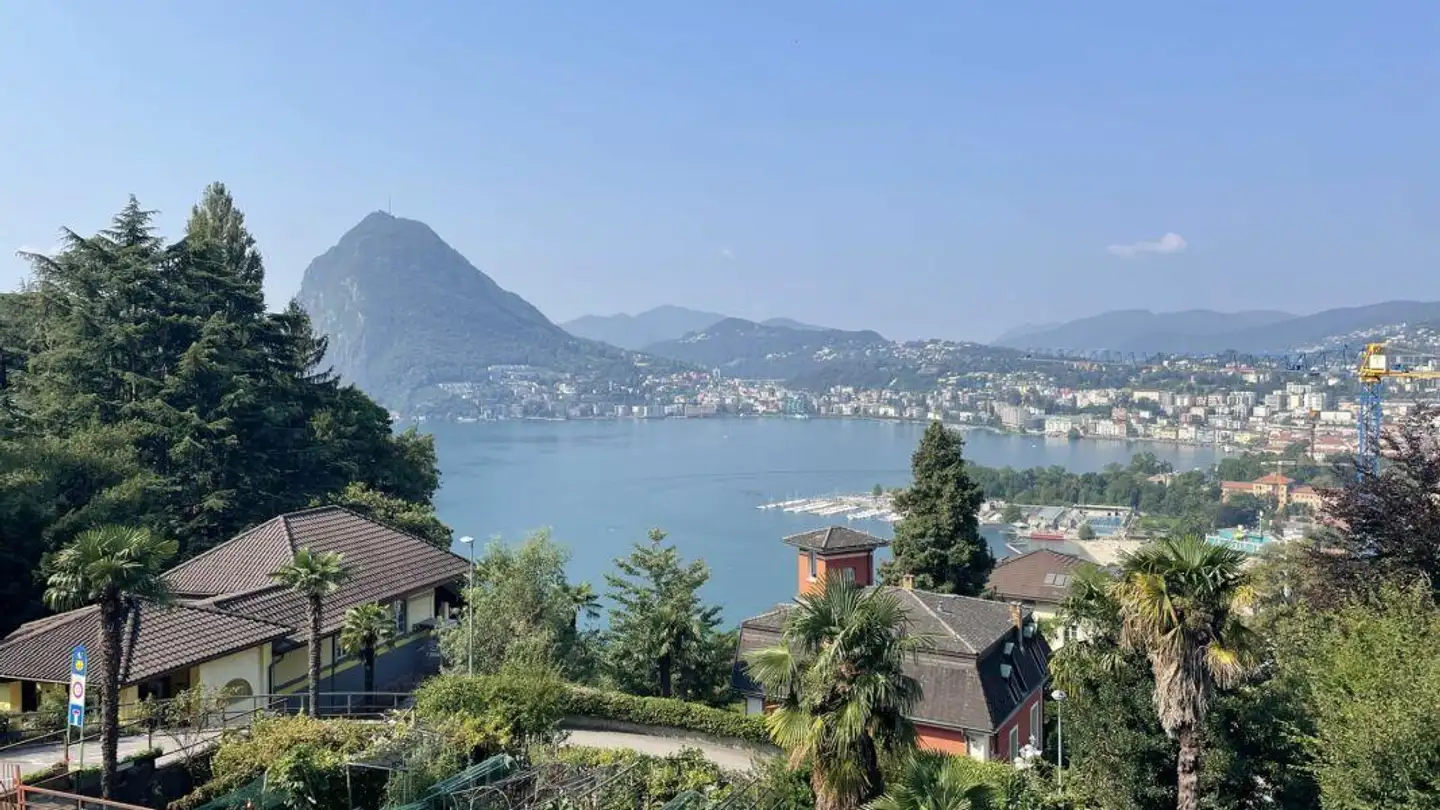 Appartamento in vendita - 6977 Ruvigliana - Foto 4