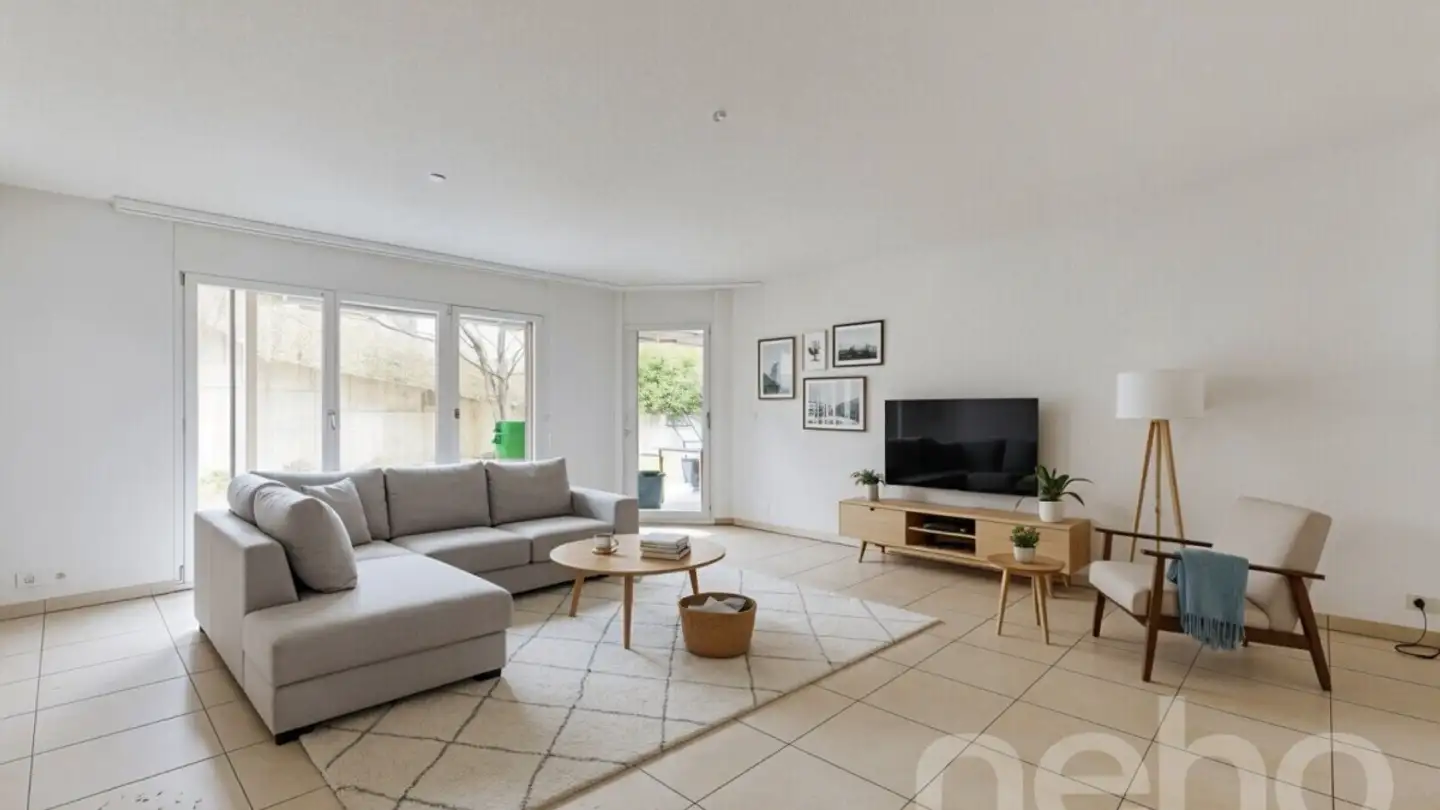 Appartement à vendre - 8132 Egg b. Zürich - Photo 4