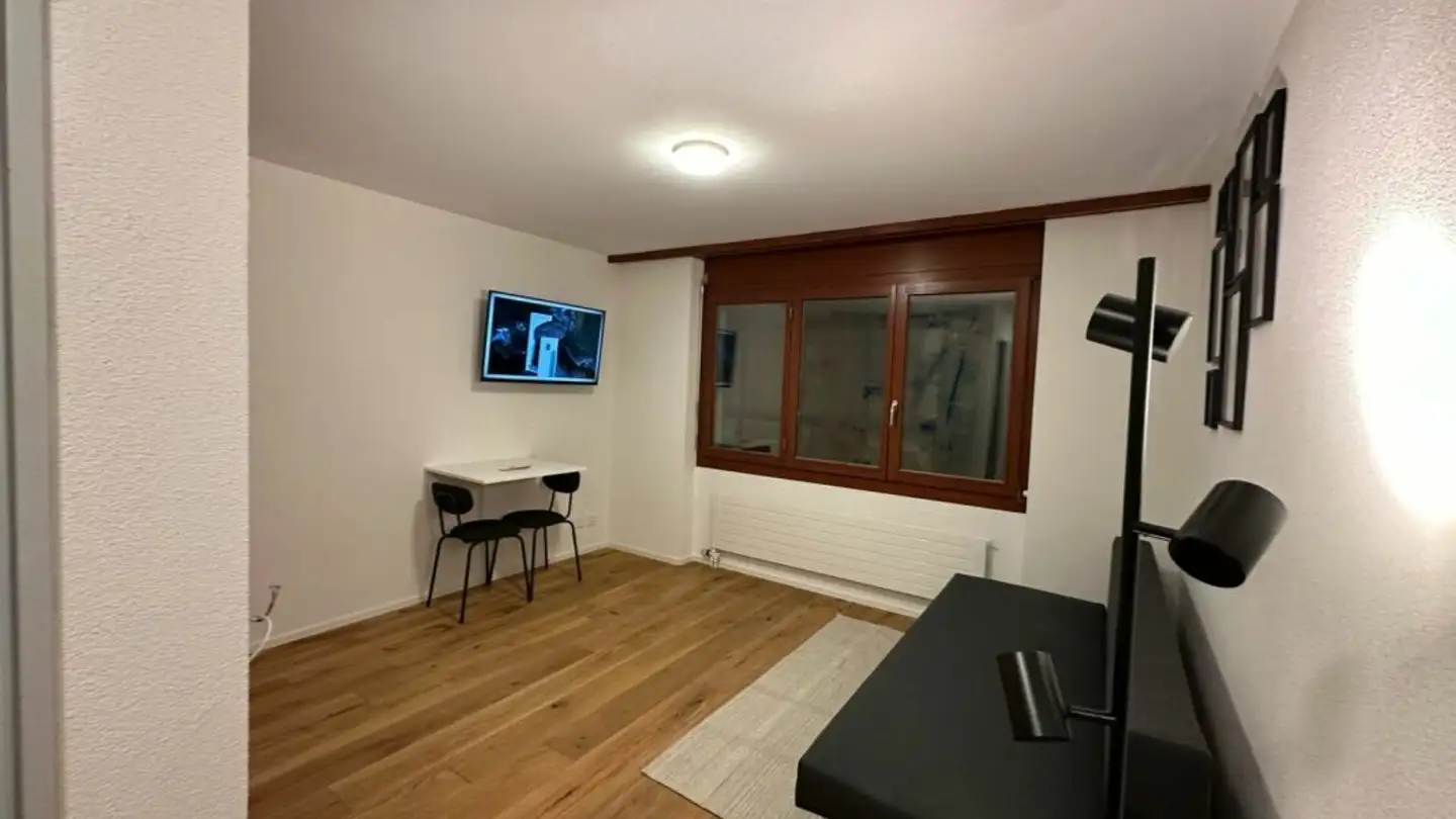 Apartment for rent - 3700 Spiez