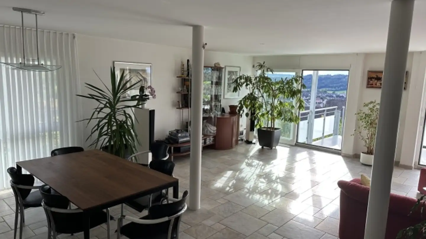 Einfamilienhaus mieten - 8906 Bonstetten