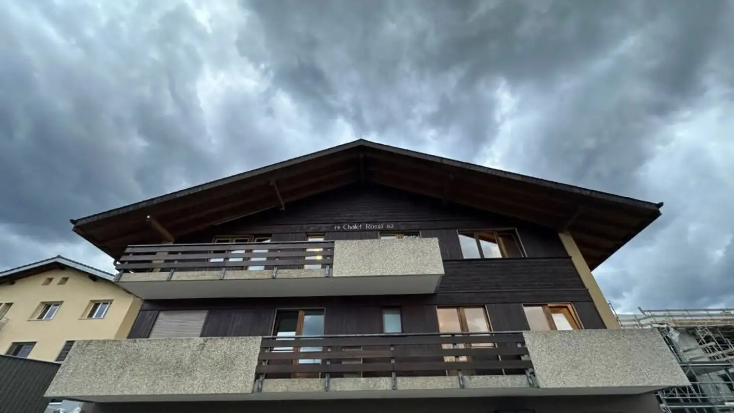 Apartment for rent - 3700 Spiez - Photo 4